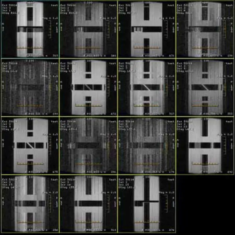 FSE και GRE Artifact