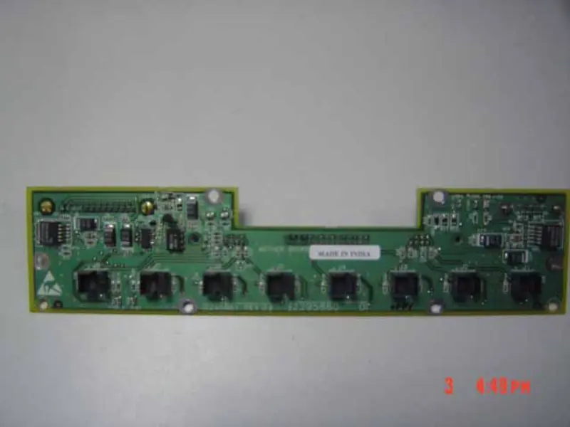 Αντιμετώπιση προβλημάτων για 8 καναλιών Cardic coil low SNR