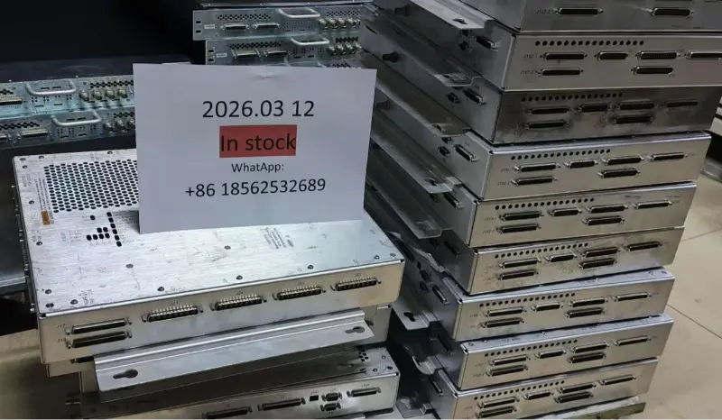 GE Mega Switch MRI για εγκατάσταση, δοκιμή και υποστήριξη μετά την πώληση SV 1.5T