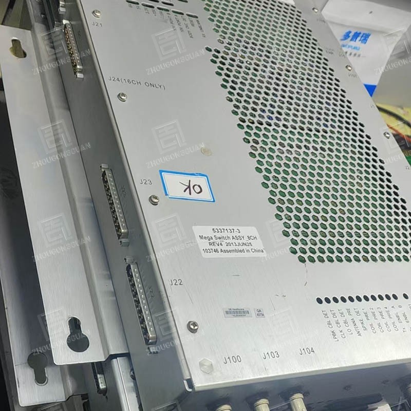 GE 5337137-3 Mega Switch