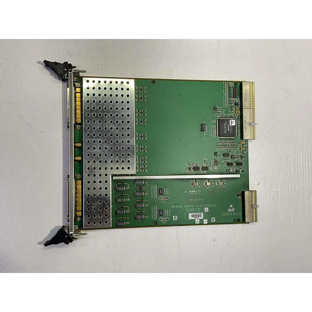 GE MRI UNNS3 2366218-2