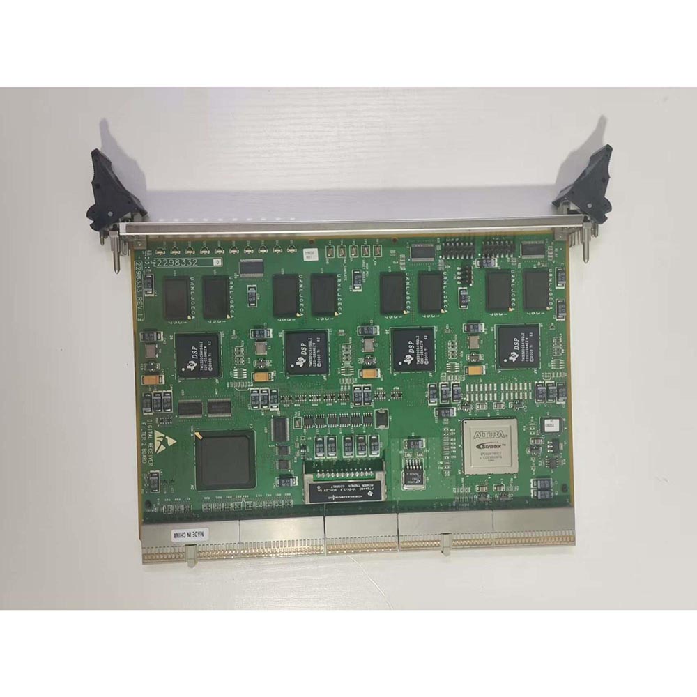 GE 2298332 MRI DRF2 Board