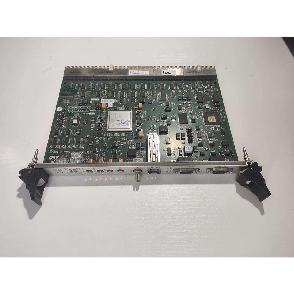 GE 6250184 MRI DIF3 HDXT